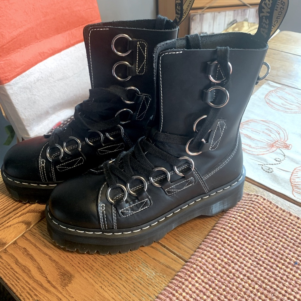 DR Martens.  NWOT.